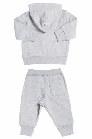 Sweatshirt & sweatpants set, zdjęcie 2 Sweatshirt & sweatpants set od Diesel